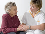 C and S Care Services - Caring for people
